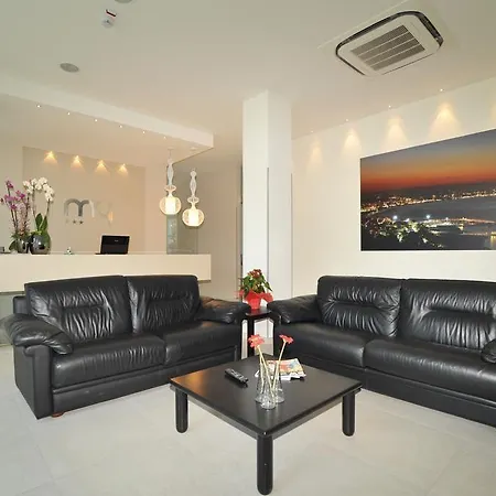 Hotel My 4*