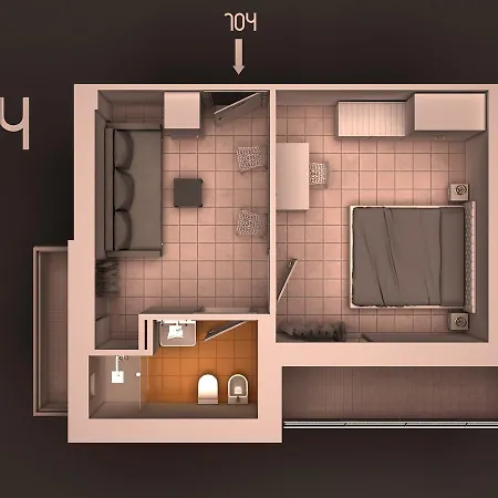 Hotel My