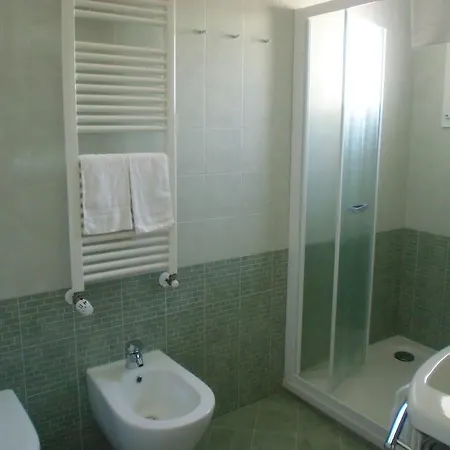 My Hotel Gabicce Mare