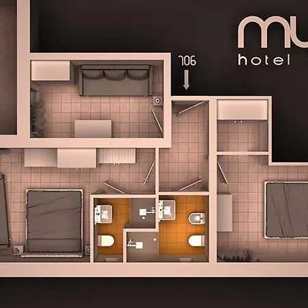 Hotel My