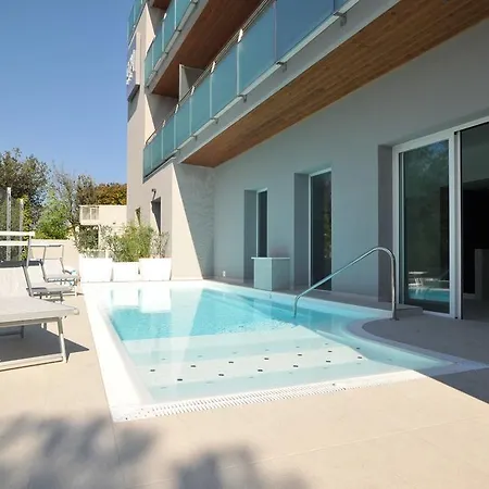 Otel My Gabicce Mare