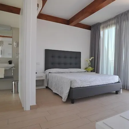 My Hotel Gabicce Mare