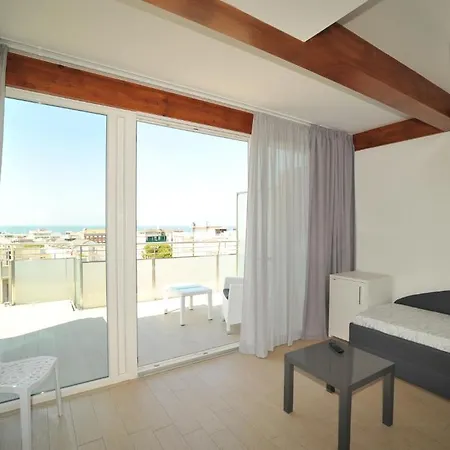 Hotel My Gabicce Mare