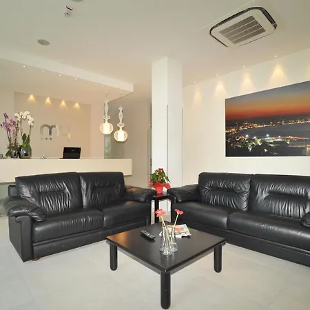 Hotel My 4*
