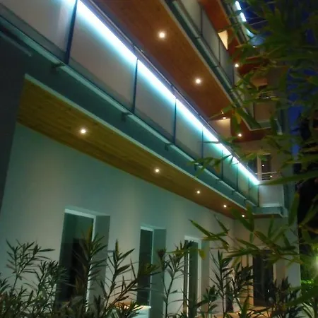 Otel My