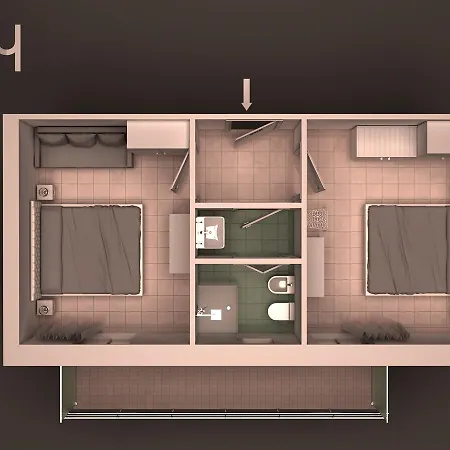 My Hotel 4*
